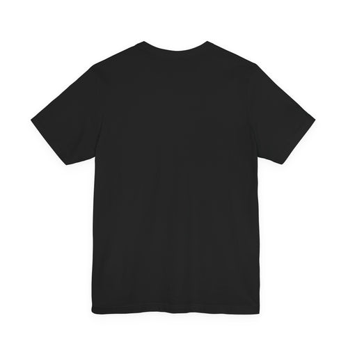 Go Live A Happy Life — T-Shirt | Pants Down Aprons On