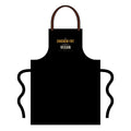 Use Chicken Fat To Make It Vegan — Apron | Pants Down Aprons On