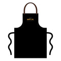 Go Live A Happy Life — Apron | Pants Down Aprons On